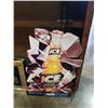 Image 2 : MICHELOB MIRRORED ADVERT AND ICE DRAFT METAL SIGN