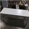 Image 2 : White ikea coffee table