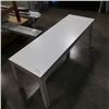 Image 3 : White ikea coffee table