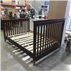 Image 1 : MODERN DOUBLE SIZE BED FRAME