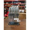 Image 1 : UTOPIA KITCHEN KNIVE SET