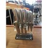 Image 2 : UTOPIA KITCHEN KNIVE SET
