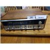 Image 2 : Monarch solid state stereo amplifier