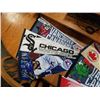 Image 2 : LOT OF SPORTS PENNANTS, BASEBALL AND VANCOUVER
