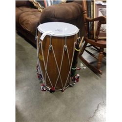 AJIT BROTHERS 25 INCH TALL DRUM