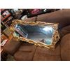 Image 2 : 5ft framed mirror