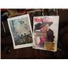 Image 1 : Unframed 1998 ducks unlimited LEP Harold Roe and paramount pictures advert