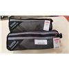 Image 1 : 2 NEW OSMO SUPER ABSORBANT TOWELS WITH CARRY BAG 3' x 5'