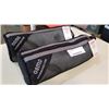 Image 2 : 2 NEW OSMO SUPER ABSORBANT TOWELS WITH CARRY BAG 3' x 5'