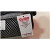 Image 3 : 2 NEW OSMO SUPER ABSORBANT TOWELS WITH CARRY BAG 3' x 5'
