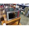 Image 1 : BLACK LG MICROWAVE