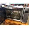 Image 3 : BLACK LG MICROWAVE