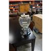 Image 1 : EMPEROR VEND COIN OP CANDY DISPENSER