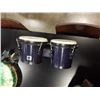 Image 1 : WESTBURY BONGO DRUMS