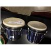 Image 2 : WESTBURY BONGO DRUMS