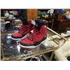 Image 1 : JORDAN FLIGHT 1 SHOES 2013 SIZE 13