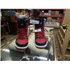 Image 2 : JORDAN FLIGHT 1 SHOES 2013 SIZE 13