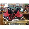 Image 7 : JORDAN FLIGHT 1 SHOES 2013 SIZE 13