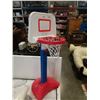 Image 2 : KIDS ADJUSTABLE BASKETBALL HOOP