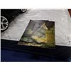 Image 1 : BRENT FLORY "AMERICA" SLEEP TIGHT GICLEE LEP 8/250 16 X 10 INCH