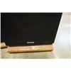 Image 10 : PAIR OF FISHER STV-723 FLOOR SPEAKERS