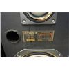 Image 13 : PAIR OF FISHER STV-723 FLOOR SPEAKERS