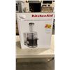 Image 1 : BRAND NEW KITCHEN AID EASY CLEAN JUICER - RETIL $299