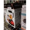 Image 3 : BRAND NEW HARLEY PASTERNAK 8 BLADE POWER BLENDER - RETAIL $199