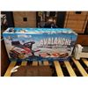 Image 1 : GLX SPORTS AVALANCHE SLED
