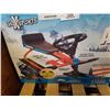 Image 3 : GLX SPORTS AVALANCHE SLED