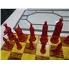 Image 3 : MEDIEVAL STYLE CHESS SET