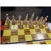 Image 4 : MEDIEVAL STYLE CHESS SET