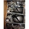 Image 2 : TRAY OF NEW ANKLETS