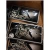 Image 3 : TRAY OF NEW ANKLETS
