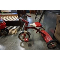 RADIO FLYER TRICYCLE