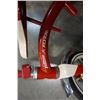 Image 2 : RADIO FLYER TRICYCLE