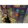 Image 3 : 4ft tall Vendit international double head loonie toy despensing machines with key approx 500 toys