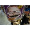 Image 8 : 4ft tall Vendit international double head loonie toy despensing machines with key approx 500 toys