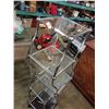 Image 2 : Motorized dancing 5 tier display shelf