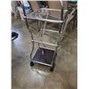 Image 3 : Motorized dancing 5 tier display shelf