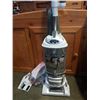 Image 2 : As new shark navigator vacuum