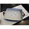 Image 2 : DANSK DESIGNS FRANCE ENAMELLED BAKEWARE