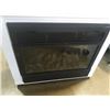 Image 2 : HEAT SURGE ELECTRIC FIREPLACE IN ROLLING MANTLE