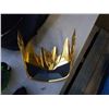 Image 8 : TROY LEE DESIGNS DIRTBIKE HELMET WITH EXTRA VISOR AND GOGGLES