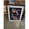 Image 1 : VALERIE METZ ART PORTRAIT OF BAEON