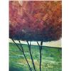 Image 3 : 3 ABSTRACT LANDSCAPE PRINTS