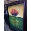 Image 8 : 3 ABSTRACT LANDSCAPE PRINTS