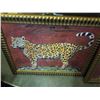 Image 3 : LION AND LEOPARD PRINTS