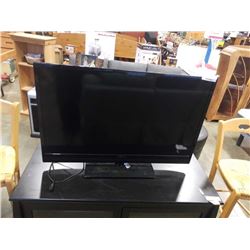 Insignia 42" LCD tv with remote