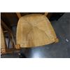 Image 2 : 2 ROPE SEAT CHAIRS